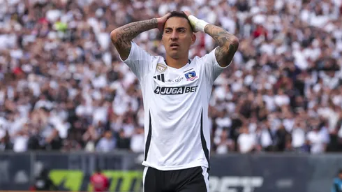 Historial entre Colo Colo y UC: la racha alba que frenaron los Cruzados.