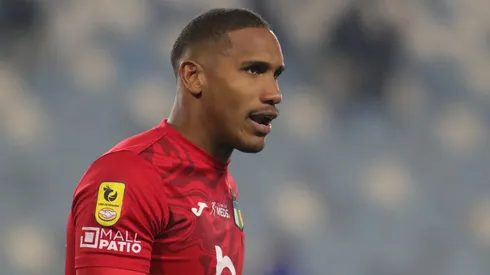 DT de Ecuador confirma a Omar Carabalí en la prenómina y sueña con ir al Mundial.