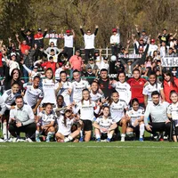 Entradas para los próximos partidos de Colo Colo Femenino