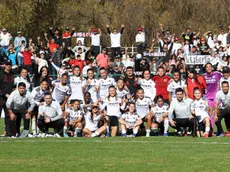 Entradas para los próximos partidos de Colo Colo Femenino