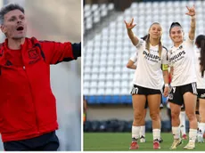 Tarea para Tano Ortiz: Los triunfos de Colo Colo Fem en el Claro Arena