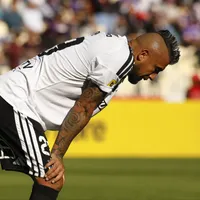 Arturo Vidal resuelve lío judicial tras denuncia por robo de 50 millones
