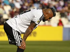 Arturo Vidal resuelve lío judicial tras denuncia por robo de 50 millones