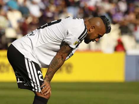 Arturo Vidal resuelve lío judicial tras denuncia por robo de 50 millones