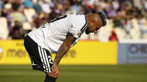 Arturo Vidal resuelve lío judicial tras denuncia por robo de 50 millones.