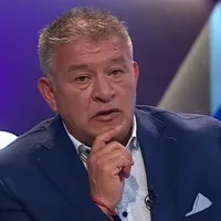 Claudio Borghi pierde la paciencia con refuerzo albo: “Pensé que iba a tener mejor rendimiento”