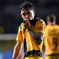 Zavala es figura en Libertadores y acerca a Coquimbo a octavos de final
