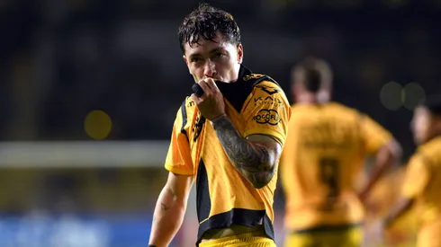 Cristián Zavala es figura en Copa Libertadores y acerca a Coquimbo a octavos de final.