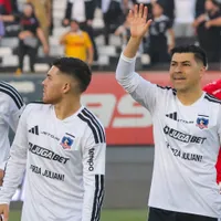 Colo Colo define cómo ocupara el cupo de extranjero