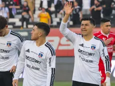 Colo Colo define cómo ocupara el cupo de extranjero