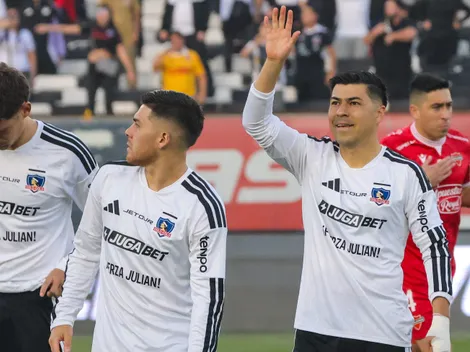 Colo Colo define cómo ocupara el cupo de extranjero