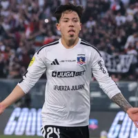 El momento clave del despegue de Lea Hernández en Colo Colo
