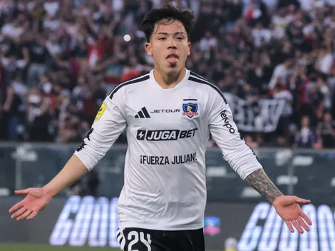 El momento clave del despegue de Lea Hernández en Colo Colo