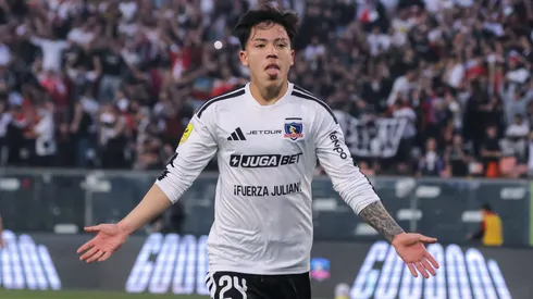 Papá de Leandro Hernández cuenta el momento clave de su despegue en Colo Colo.