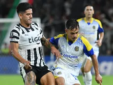 El elogio de un ex Universidad de Chile a Vicente Pizarro en Rosario