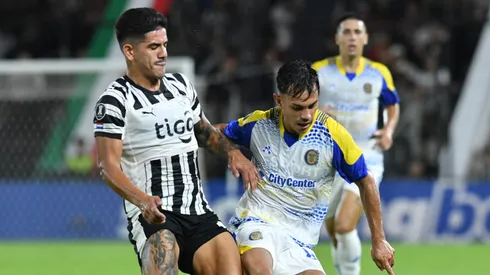 Vicente Pizarro se gana el elogio de un exjugador de Universidad de Chile: "Juega bárbaro".