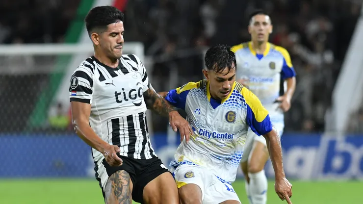 Vicente Pizarro se gana el elogio de un exjugador de Universidad de Chile: "Juega bárbaro".