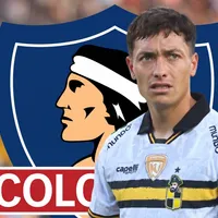 Colo Colo comienza a tomar decisiones con el futuro de Zavala