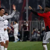 Tomás Alarcón cuenta cómo está Arturo Vidal tras la polémica