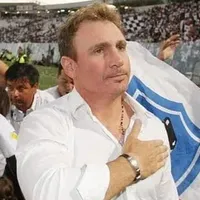 Barticciotto: "No me gusta estar en las luces, lo mío ya pasó"
