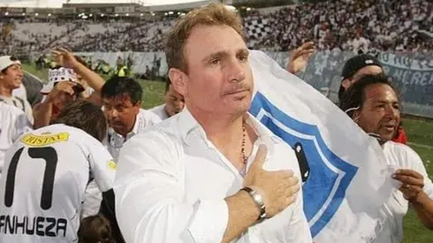 La reflexión de Marcelo Barticciotto sobre su carrera.