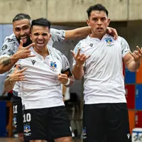 Colo Colo tiene viaje programado a Brasil para la Libertadores Futsal