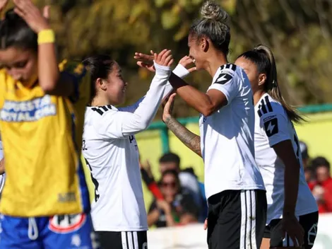 ¿Por qué Colo Colo Fem jugará en La Pintana ante Huachipato?