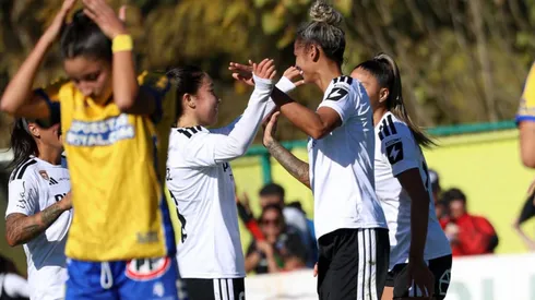 ¿Por qué Colo Colo Femenino es local en La Pintana ante Coquimbo Unido y Huachipato?