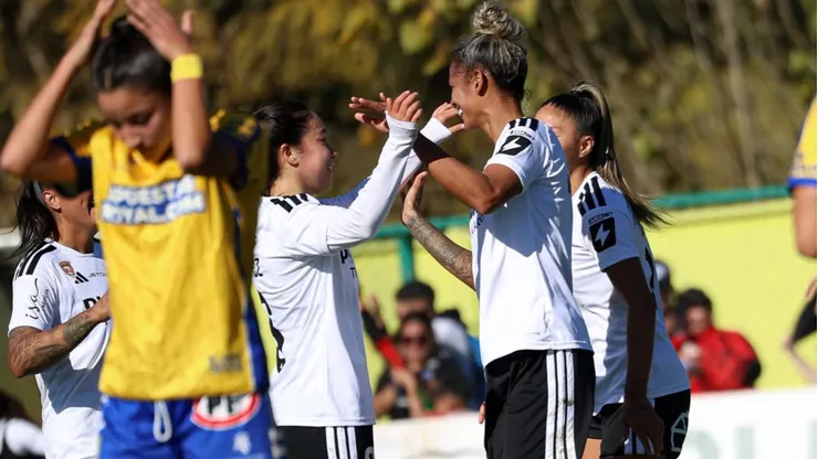 ¿Por qué Colo Colo Femenino es local en La Pintana ante Coquimbo Unido y Huachipato?