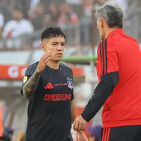 Colo Colo desiste de buscar un lateral como refuerzo