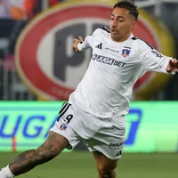 Correa se refirió a su recuperación física para el clásico ante la UC