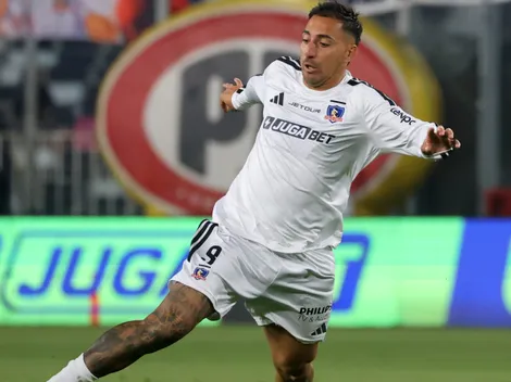 Correa se refirió a su recuperación física para el clásico ante la UC