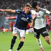 La denuncia que complica a Huachipato y que Colo Colo sigue atento