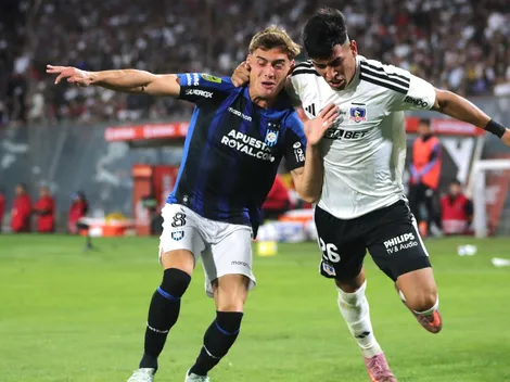 La denuncia que complica a Huachipato y que Colo Colo sigue atento