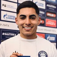 Jordhy Thompson quiere volver a Colo Colo: "La gente me pide"