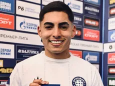 Jordhy Thompson quiere volver a Colo Colo: "La gente me pide"
