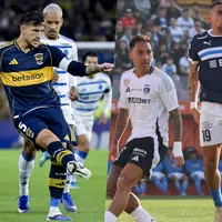 Empate de Boca ante Cruzeiro impacta en el clásico de Colo Colo vs UC