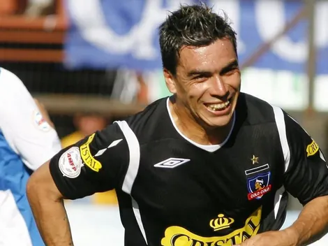 ¿Cómo se debe jugar un clásico? Las claves de Esteban Paredes