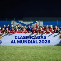 Chile ya conoce a sus rivales para el Mundial Femenino Sub 17