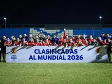 Chile ya conoce a sus rivales para el Mundial Femenino Sub 17