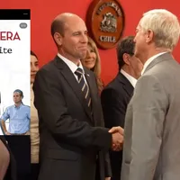 Nuevo ministro de Kast trató de "flaites" a hinchas de Colo Colo