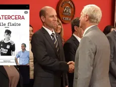 Nuevo ministro de Kast trató de "flaites" a hinchas de Colo Colo