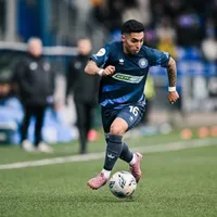 Colo Colo atento a una venta: Thompson es opción en el fútbol de México