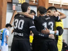 Definen transmisión para ver a Colo Colo Futsal en Libertadores