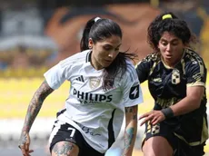 Se define transmisión para el partido de Colo Colo Fem vs Coquimbo