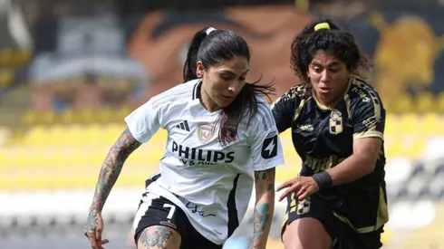 Por TV abierta: Se define transmisión para Colo Colo vs Coquimbo Unido por la Liga Femenina