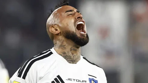 Arturo Vidal lanza sutil respuesta a sus críticos.
