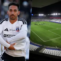 Javier Correa destaca el Claro Arena de la UC en la previa del clásico