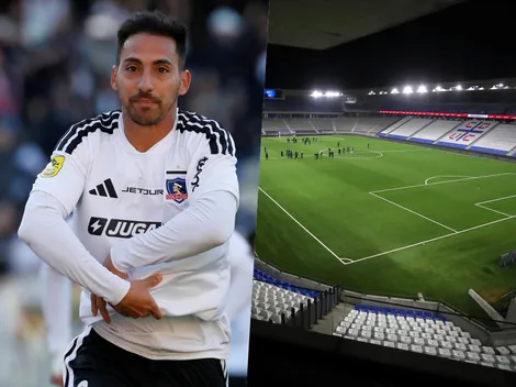 Javier Correa destaca el Claro Arena de la UC en la previa del clásico