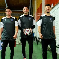 Colo Colo Futsal ficha refuerzos de lujo para la Copa Libertadores